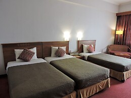 Hotel Grand Continental Kuching
