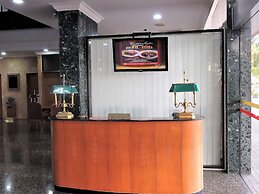 Hotel Grand Continental Kuching
