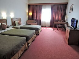 Hotel Grand Continental Kuching