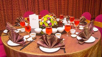 Hotel Grand Continental Kuching