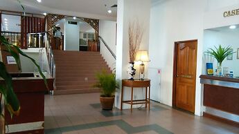 Hotel Grand Continental Langkawi