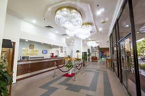Hotel Grand Continental Langkawi