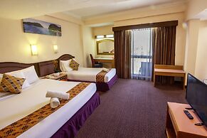 Hotel Grand Continental Langkawi