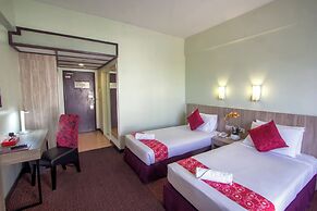 Hotel Grand Continental Langkawi