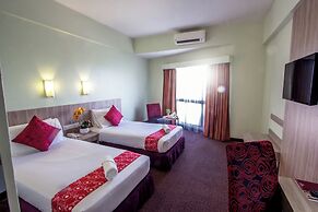 Hotel Grand Continental Langkawi