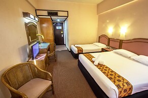 Hotel Grand Continental Langkawi