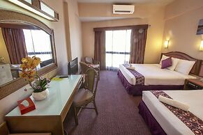 Hotel Grand Continental Langkawi