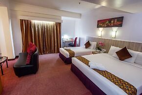 Hotel Grand Continental Langkawi