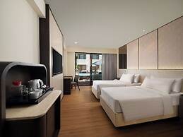 Aston Kuta Hotel & Residence