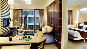 Aston Kuta Hotel & Residence