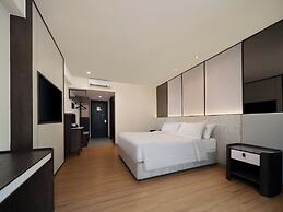 Aston Kuta Hotel & Residence