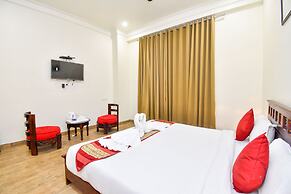 Hotel Laxmi Niwas - A Heritage Retreat