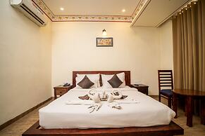 Hotel Laxmi Niwas - A Heritage Retreat