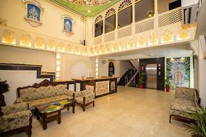 Hotel Laxmi Niwas - A Heritage Retreat