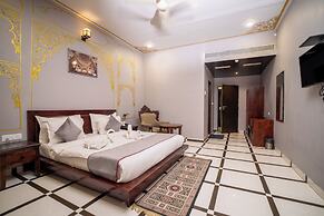 Hotel Laxmi Niwas - A Heritage Retreat