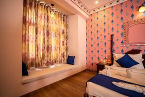 Hotel Laxmi Niwas - A Heritage Retreat
