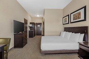 Best Western Wainwright Inn & Suites