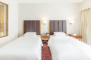Courtyard by Marriott Hyderabad