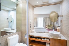 Courtyard by Marriott Hyderabad