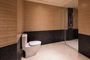 Courtyard by Marriott Hyderabad
