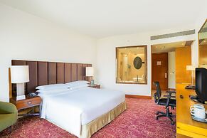 Courtyard by Marriott Hyderabad