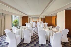 Courtyard by Marriott Hyderabad
