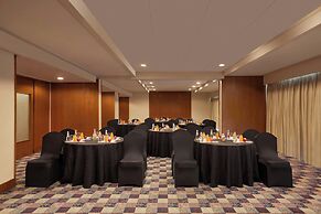 Courtyard by Marriott Hyderabad