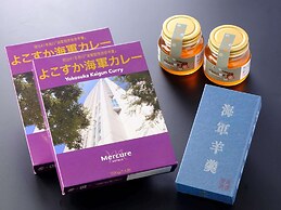 Mercure Yokosuka