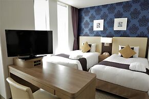 Mercure Yokosuka