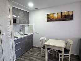 Apartamentos Colón Playa