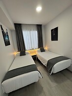 Apartamentos Colón Playa