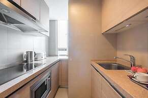 Chengdu Summerisland Service Apartment