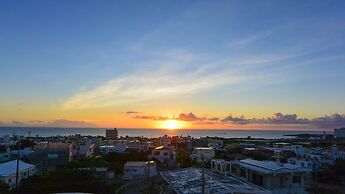 HOTEL Sunset ZANPA