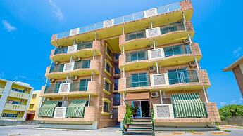 HOTEL Sunset ZANPA