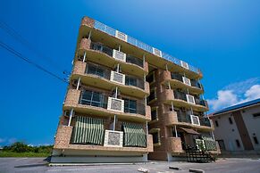 HOTEL Sunset ZANPA