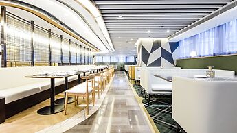 Hotel COZi · Oasis