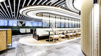 Hotel COZi · Oasis