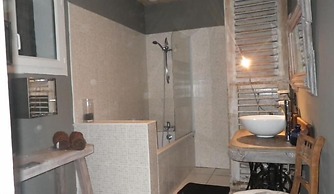 Gite Slow life house