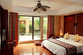 Nan He Xi Yue Hotel
