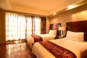 Nan He Xi Yue Hotel