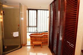 Nan He Xi Yue Hotel