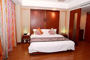 Nan He Xi Yue Hotel