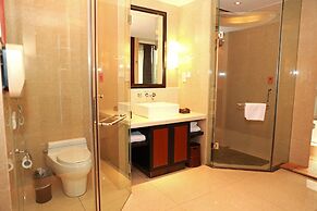 Nan He Xi Yue Hotel