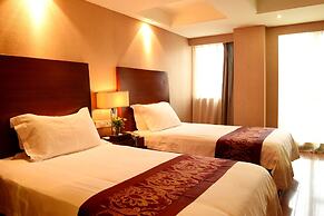 Nan He Xi Yue Hotel
