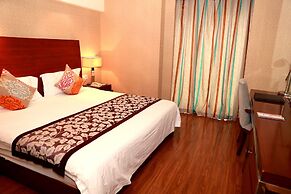 Nan He Xi Yue Hotel