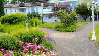 Hotel Haus Am Steinberg