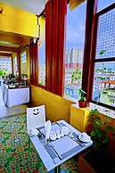 Hotel Aurora