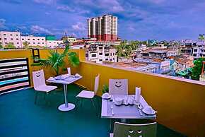 Hotel Aurora