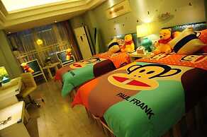 Chengdu Charm City Hotel