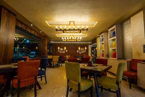 Hotel The Livin